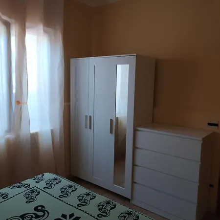 Apartament Villetta *