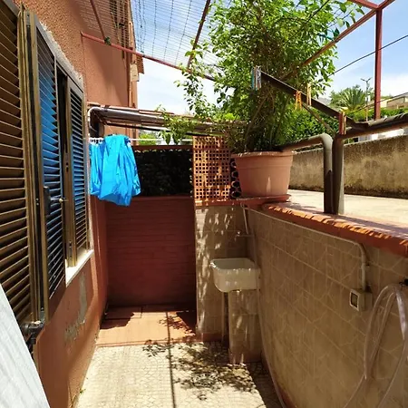 Apartament Villetta