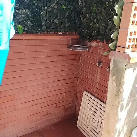 Villetta Apartment