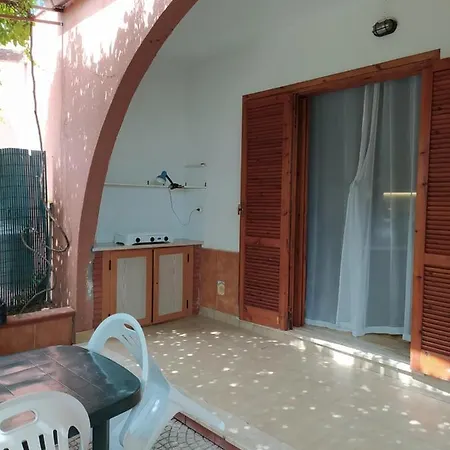 Apartament Villetta *
