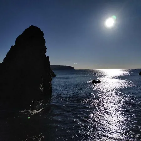 Villetta Apartament Praia a Mare