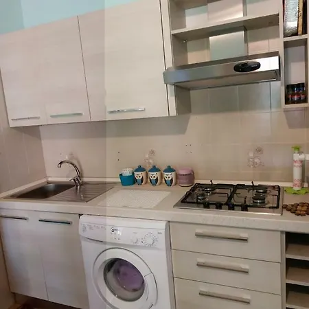 Apartment Villetta