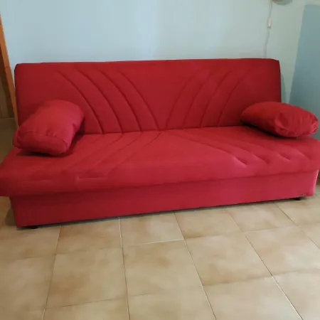 Apartment Villetta